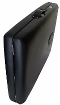 Massage Table  Folded-852